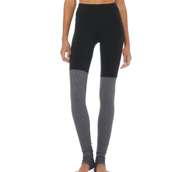 ALO Yoga Pants - ALO Yoga Goddess Legging